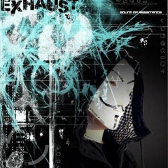 Exhaust - Digital 5 (Original Mix) [HitMusik]