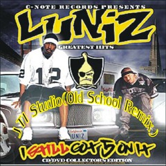 Luniz – I Got 5 On It – Vinyl (12