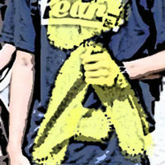 ari pramundito - Dicintai tuk disakiti (Cover)