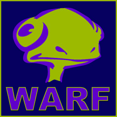 #WARF013 // Will Addict - In Your head (Original Mix)