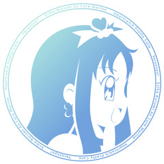 Heart Catch ☆ Distortion Paradise