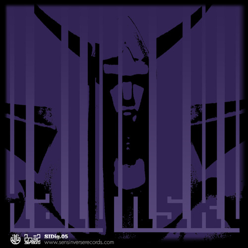 SIDig.05 : Halynsky - Delirium tatai PREVIEW