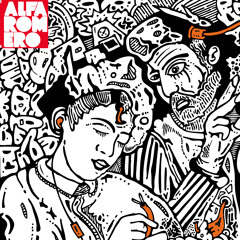 Alfa Romero - Bank Holiday (Betoko Remix) [Alfa Romero Recordings] OUT NOW!