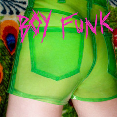 Boy funk - Pop it on the porch (lele's remix)