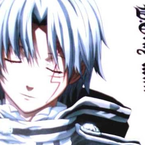 D.Gray-man, Vol. 19 ebook by Katsura Hoshino - Rakuten Kobo