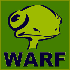 #WARF014 // Brain - Palette (Original Mix)