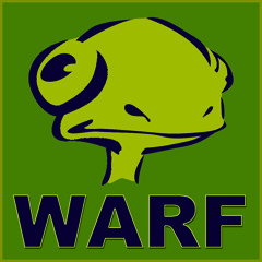 #WARF014 // Brain - Naughty Dolls (Original Mix)