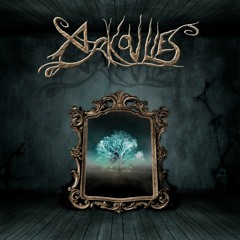 ArkOvLies - This Rotten Portrait