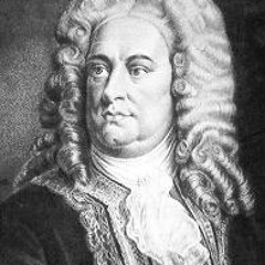Minuet No. 1 by G. Handel