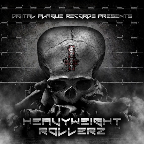 (DGPLP001) Bit Reactors - Chrome