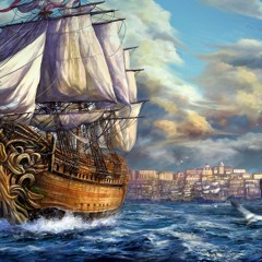 Set Sail [Prod. by Nu Vintage]