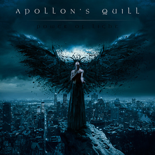 Apollon's Quill - Power of Light - 02 - Thanatos