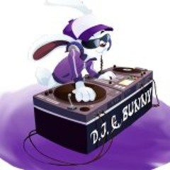 DJ G-BUNNY SPRING THING