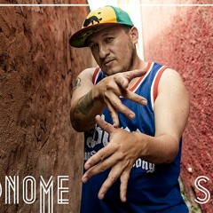 Codnome Shil - Sonho e Luta (faixa do novo disco)