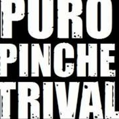 Puro Pinche Pari Tribal Mixx ;D