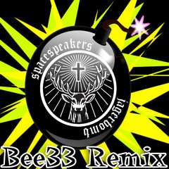 Touliver - JagerBomb (BeeBB Remix)