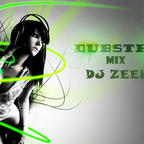 Mix Dubstep - Dj Zeek