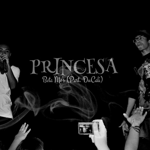 PRINCESA - Lenin | Rash | Universo 17(2012)