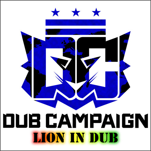 Lion in Dub (E.N Young Mix)