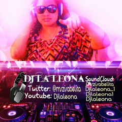 Dj La Leona - Insendio De Merengue MaMbO Mix 2013 FriasPromotion