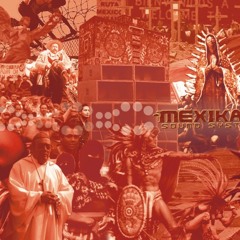 Dubtape - No Te Olvido - Soulman, Mexikan Sound System & Gran OM