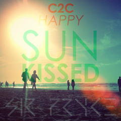 C2C - Happy (Sir Pryce "Sunkissed" Remix)