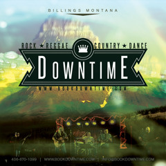 Downtime - Live For You