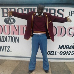 Mushaz Ft Flex Ndiwe