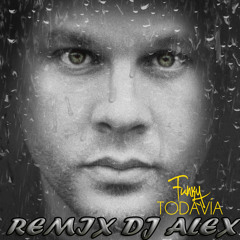 Funky Todavia Reggaeton Cristiano 2013 Remix Dj Alex