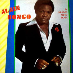 Alain Bongo - Gonna Fly Now