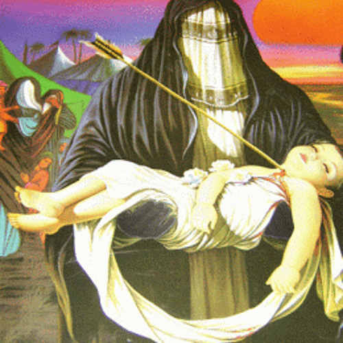 يا عبدالله دللول - نزار القطري محرم 1434