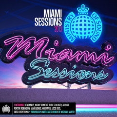 Stream Vlad Nikulshin | Listen to VA - Ministry Of Sound Miami Sessions  2013 playlist online for free on SoundCloud