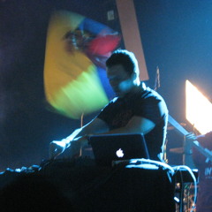 Catch Me When I Fall (Alejandro C Remix)