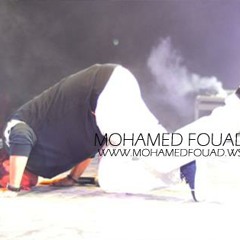 Mohamed Fouad - Habiby Ya Watan  محمد فؤاد - حبيبى يا وطن