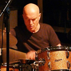 Duo with Roger Turner (London 7 September 2007)