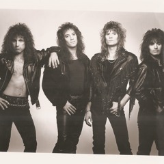 Without Love, Allied Forces