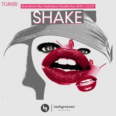 Bruno Rocha - Shake [TechGrooves] Out