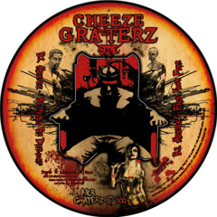 MCBGRATERZSP 666 - B1. Hektek - Betrayed By Daylight (Preview)