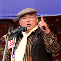 "Revolution is possible and our victory is inevitable": Maoist leader Badal