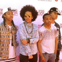 Mindless Behavior-Pretty Girl
