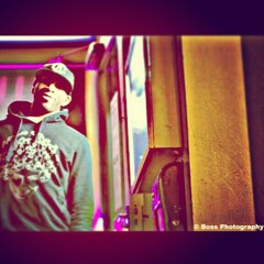 5am In London Freestyle