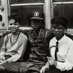 Woke up this Morning