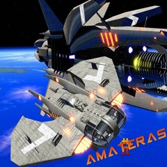AMATERAS - Cosmo Station