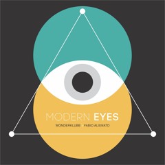 Wonderklubb & Fabio Alienato - Modern Eyes (Hotcue, Paulo Ricardo & PauloRi Remix) [11Hz Recordings]