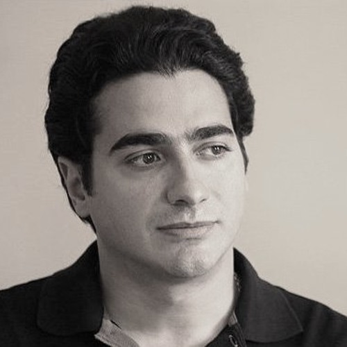 Homayoun shajarian - Havaye gerye ba man