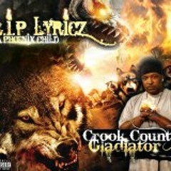 BLOW PART 1:R.I.P.LYRICZ da PHOENIX CHILD/BEAT BY GREG GMAJOR WYNNE/MIXED BY DB THA COMPUTA & D.K.B