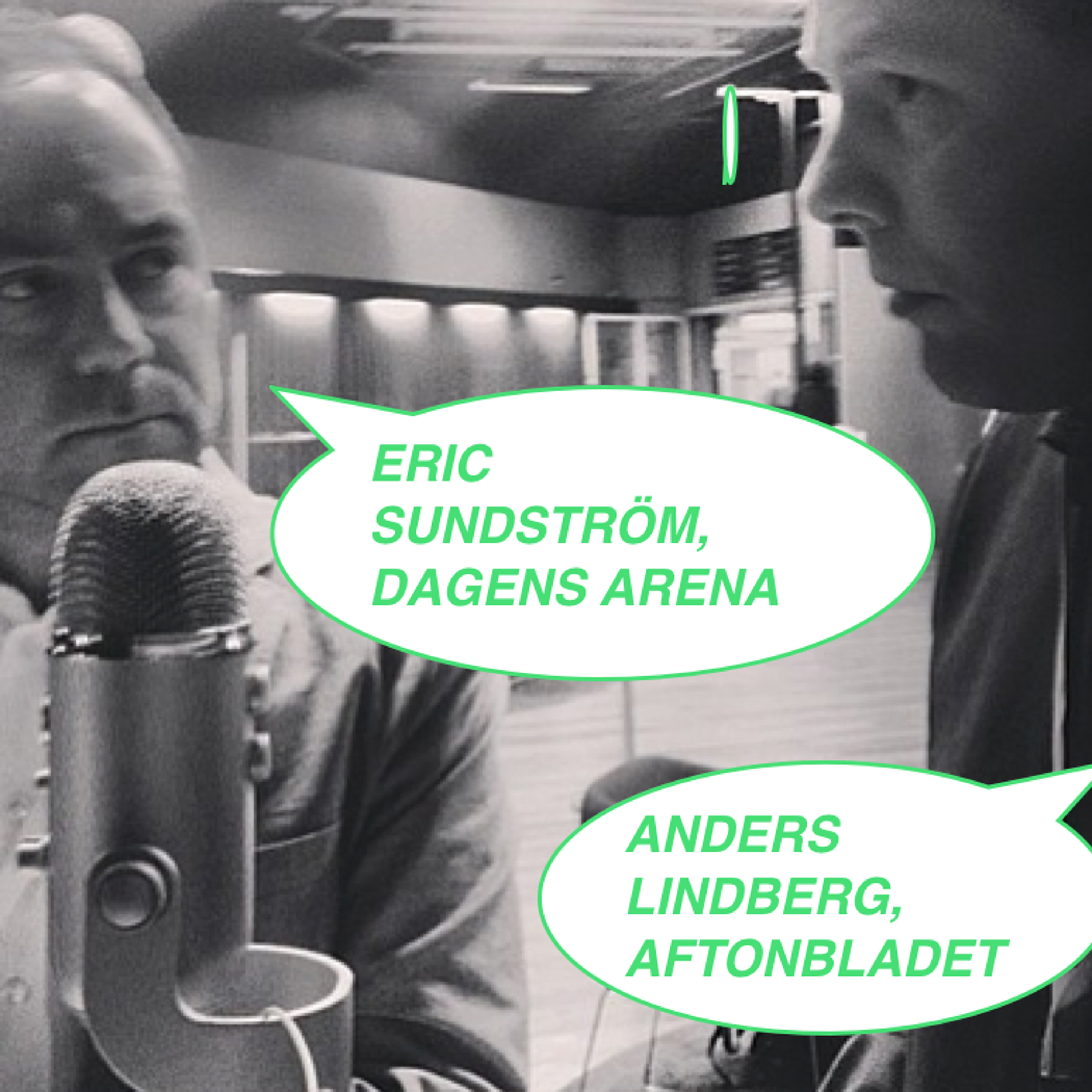 Avsnitt 9: Dagens Arena sammanfattar S-kongressen thumbnail