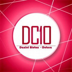 Daniel Blotox - Dotara (Matteo Batini Remix)