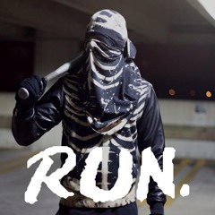 New Club Mix (go check out RUN. by spencerleedesign)