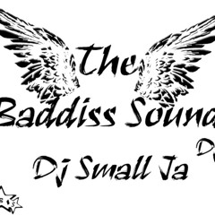 DJ SMALL JA   SESSION ZOUK RETRO NOSTALGIE 80-90    THE BADDISS SOUND
